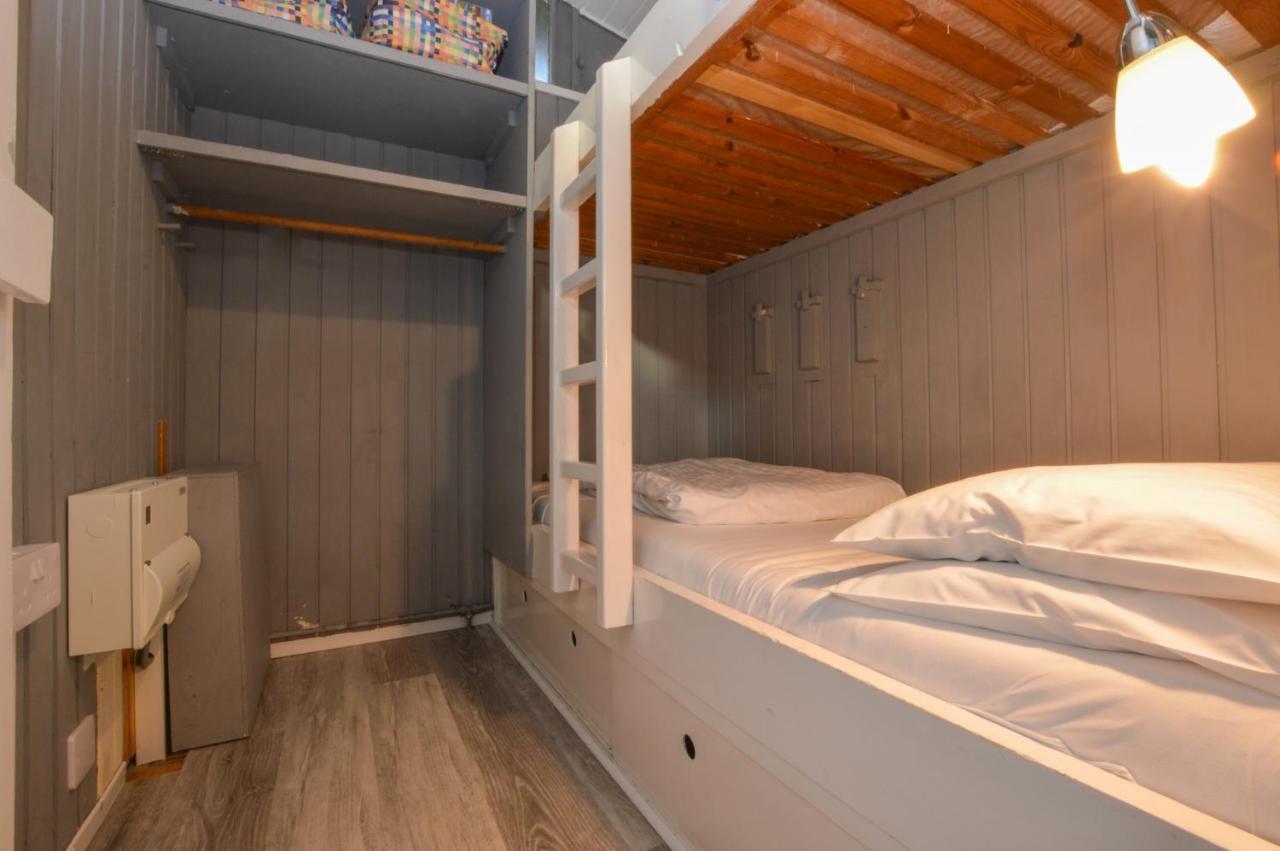 Dalavich Loch Aweside Forest Cabins מראה חיצוני תמונה